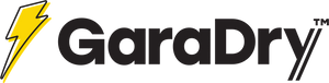 GaraDry logo