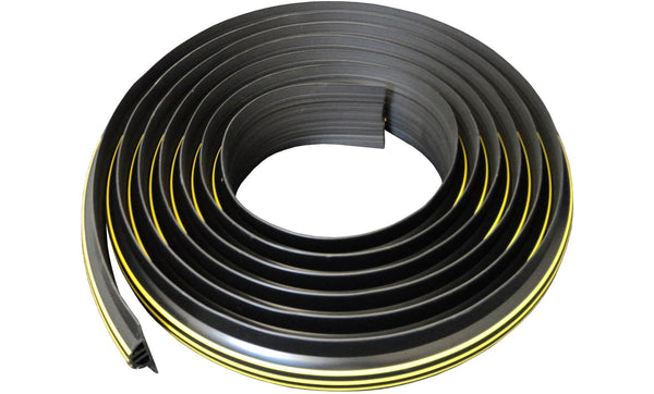 30mm trade coil seal wrapped around to show it's full size and scope