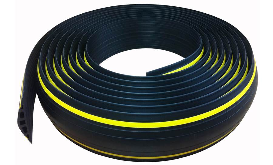 Floor Threshold Seal Fitting Instructions