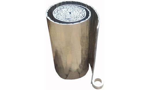 Your guide to the GaraDry Insulation Kit