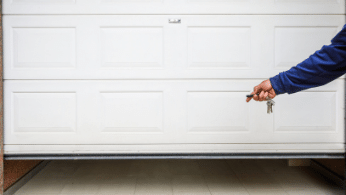 How to Fix a Garage Door Gap: Tips for a Tighter Seal