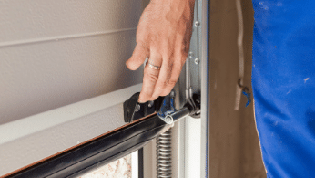 How To Seal Bottom Of Uneven Garage Doors