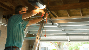 How To Seal A Garage Door