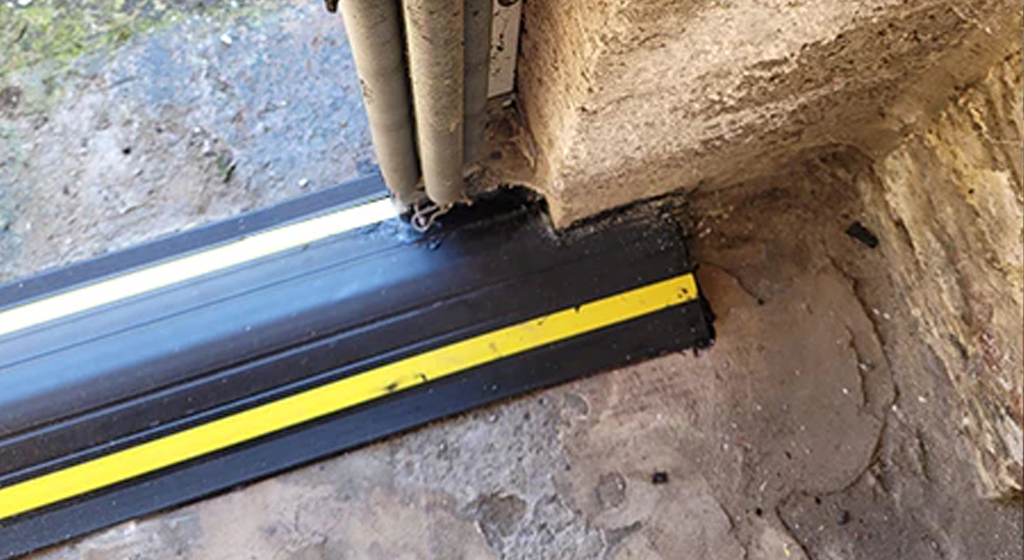 Advanced DIY Garage Seal Techniques | Masterclass for Challenging Installs