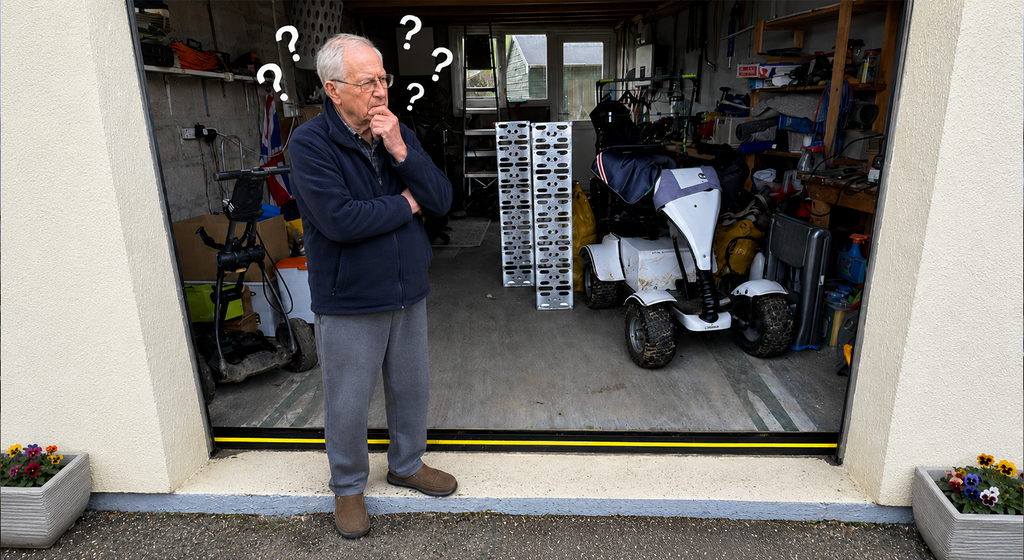 Does a Garage Door Seal Really Work? Pros & Cons Explained