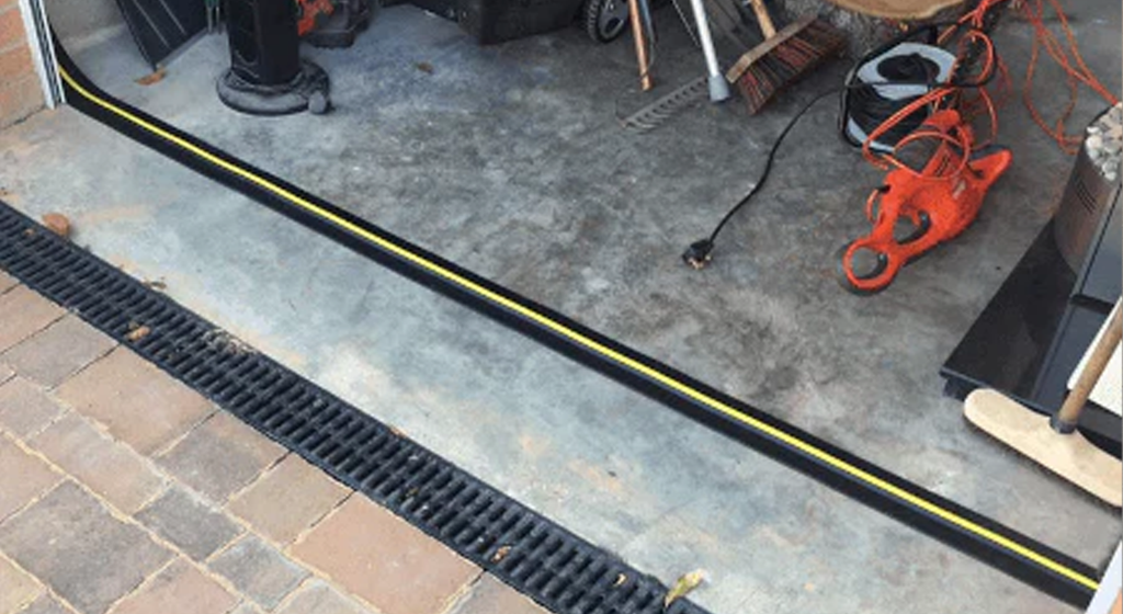 Garage Flooding Prevention: Seals vs Drains