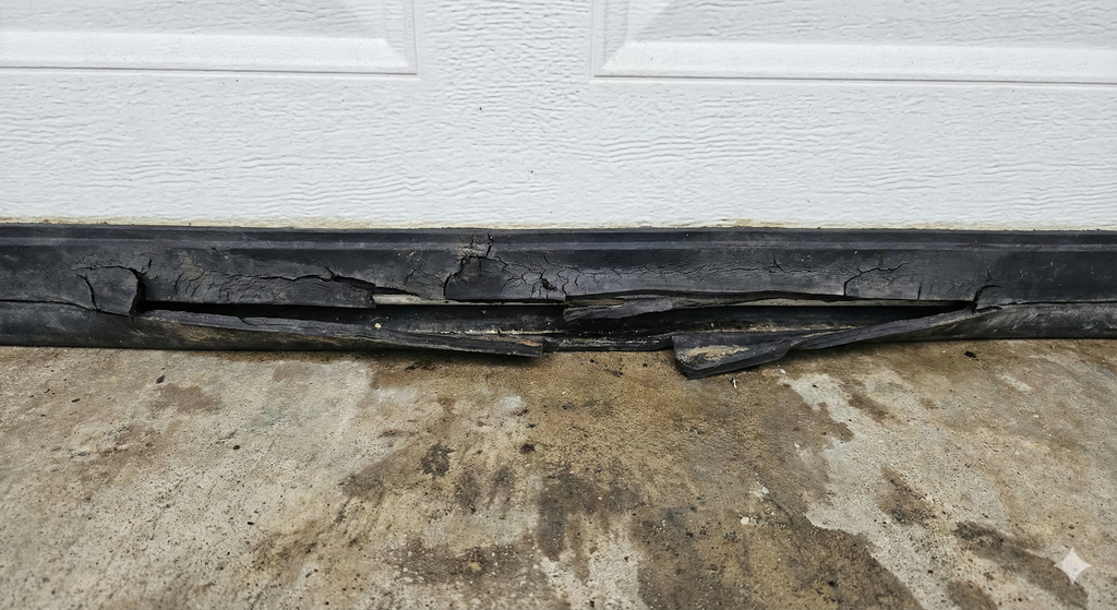 When to Replace Garage Door Seals | Seal Longevity & Maintenance Guide