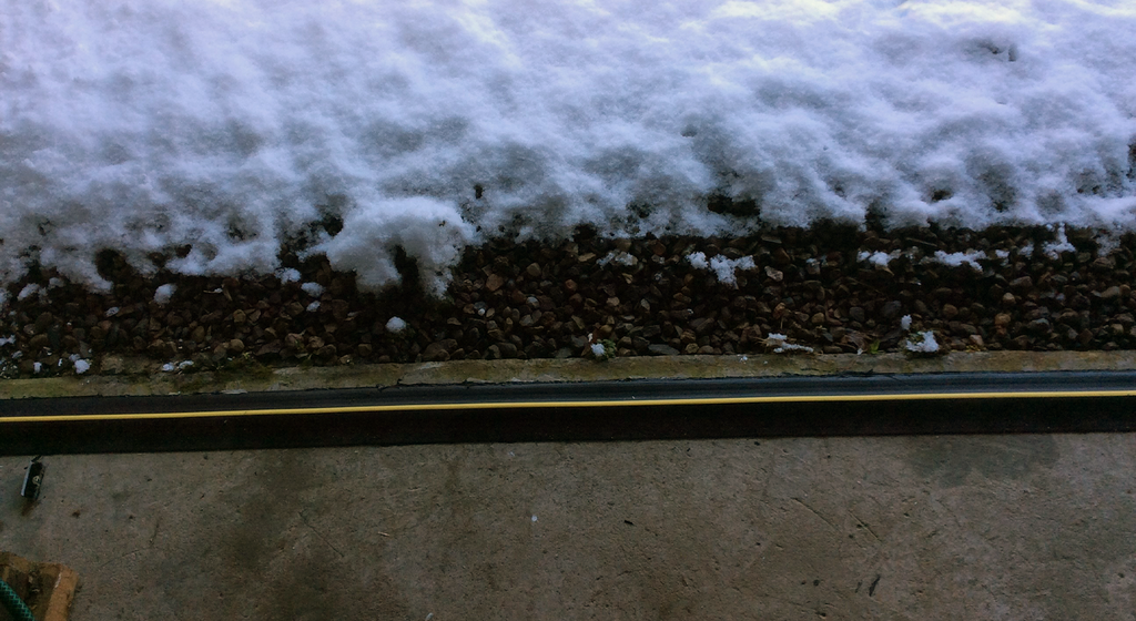 Best Draught-Proofing for Garage Doors in Winter