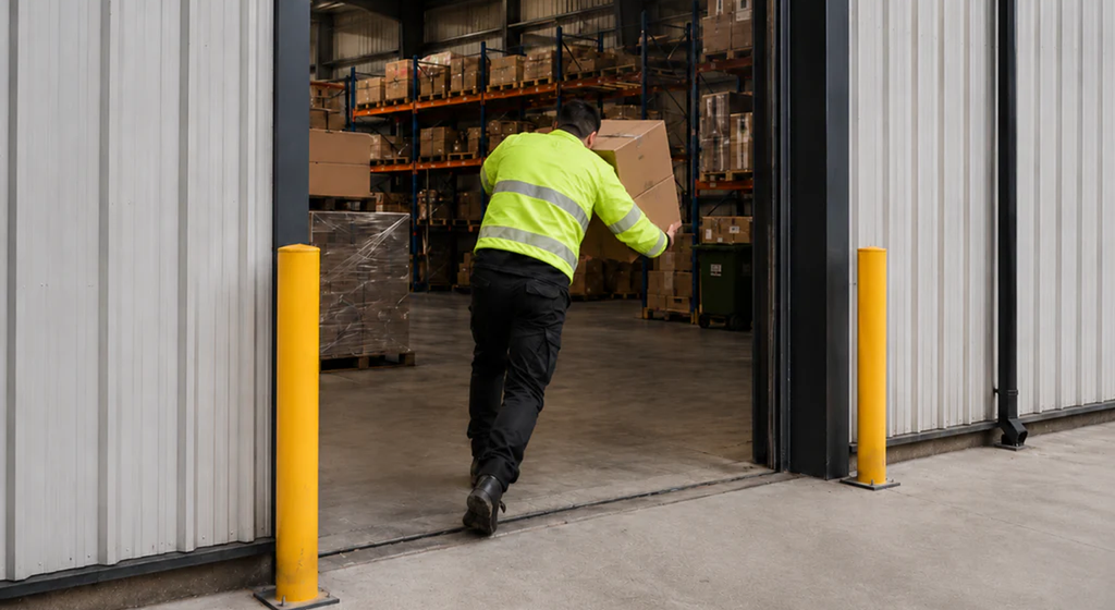 Best Practices for Floor Level Transitions in Commercial Units