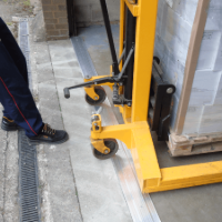 Installing Seals in High-Traffic Loading Bays: What to Know