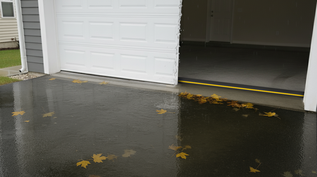 The Complete Guide to Garage Door Weatherproofing for Autumn & Winter