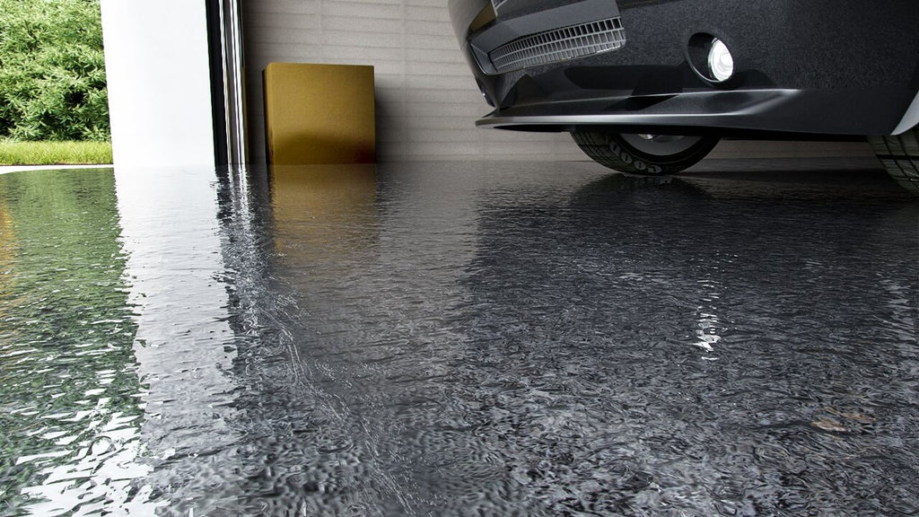 Protect Your Garage with GaraDry: A Look at Garage Door Threshold Seals