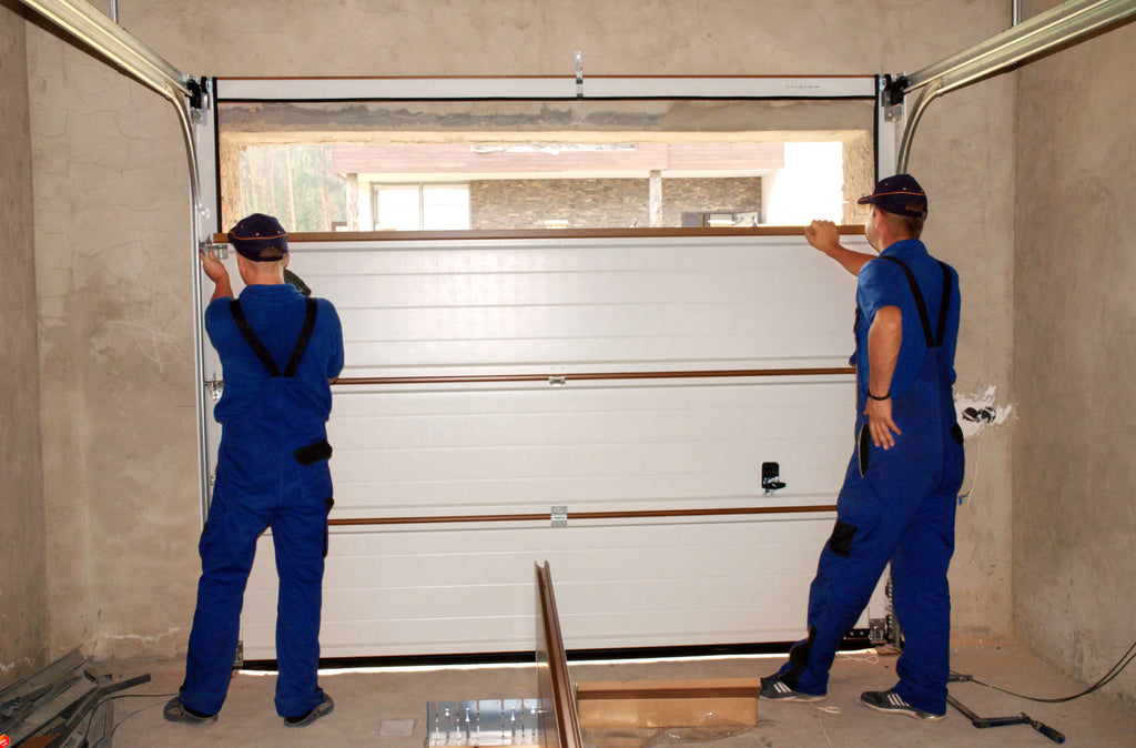 Budgeting for a Garage Door Replacement