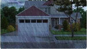 How to Weatherproof your Home Garage for Winter