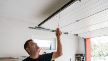 15mm Commercial Threshold Fitting Instructions