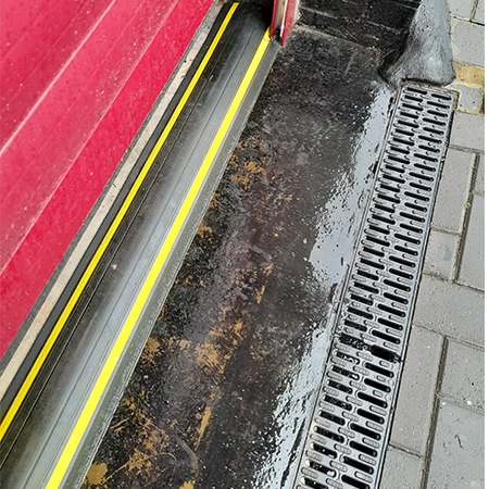 Best Draught-Proofing for Garage Doors in Winter