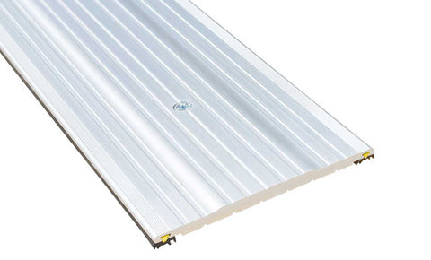 Commercial Door Seals