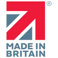 Made in Britain logo