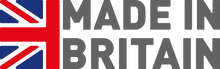 Made in Britain logo