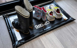 GaraMat™ Boot Mat