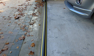 GaraDry Garage Door Seal Kit 25mm (High)